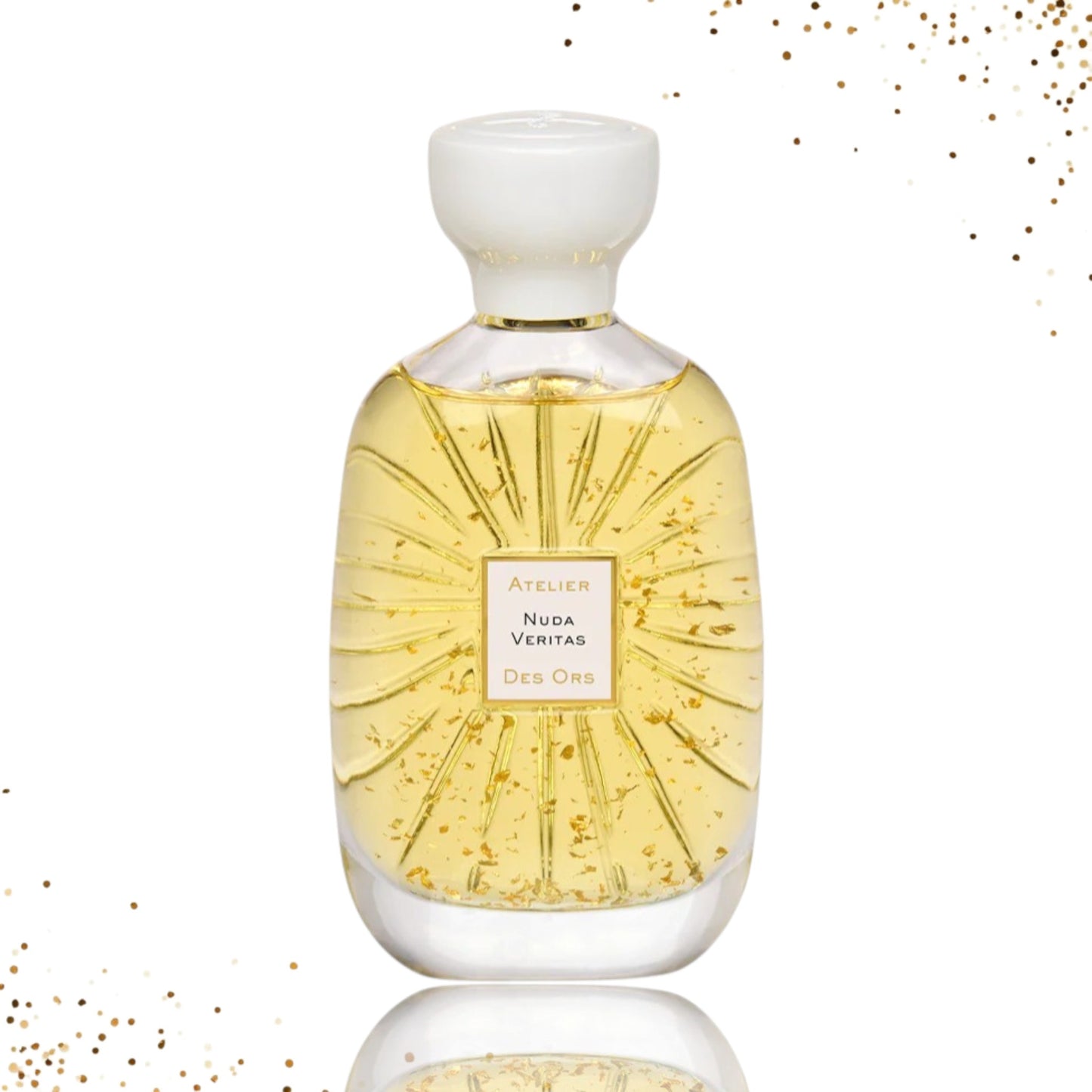 Nuda Veritas by Atelier Des Ors