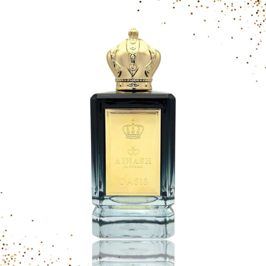 Oasis by Ainash Parfums