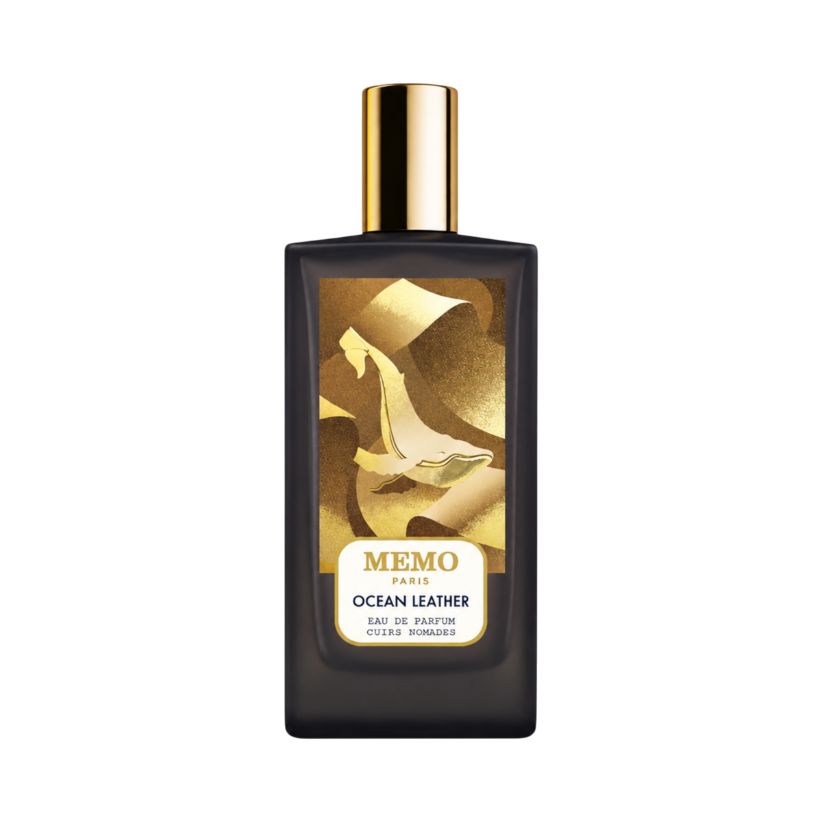 Ocean Leather by Memo Paris
