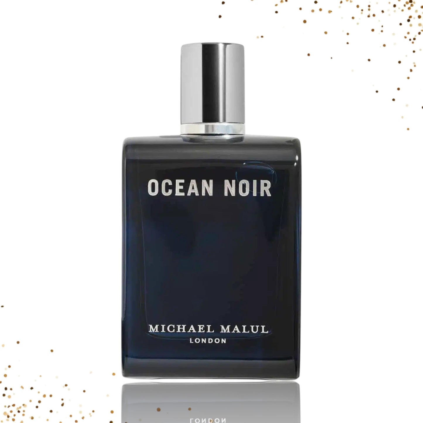Ocean Noir By Michael Malul 3.4 Oz EDP