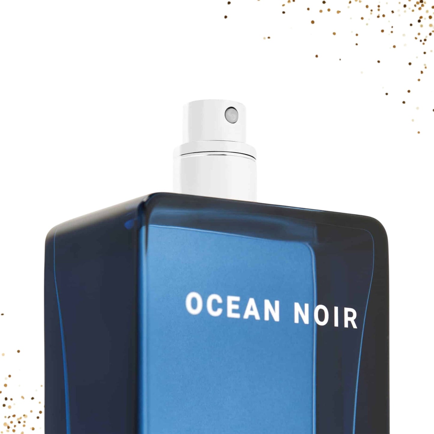 Ocean Noir by Michael Malul
