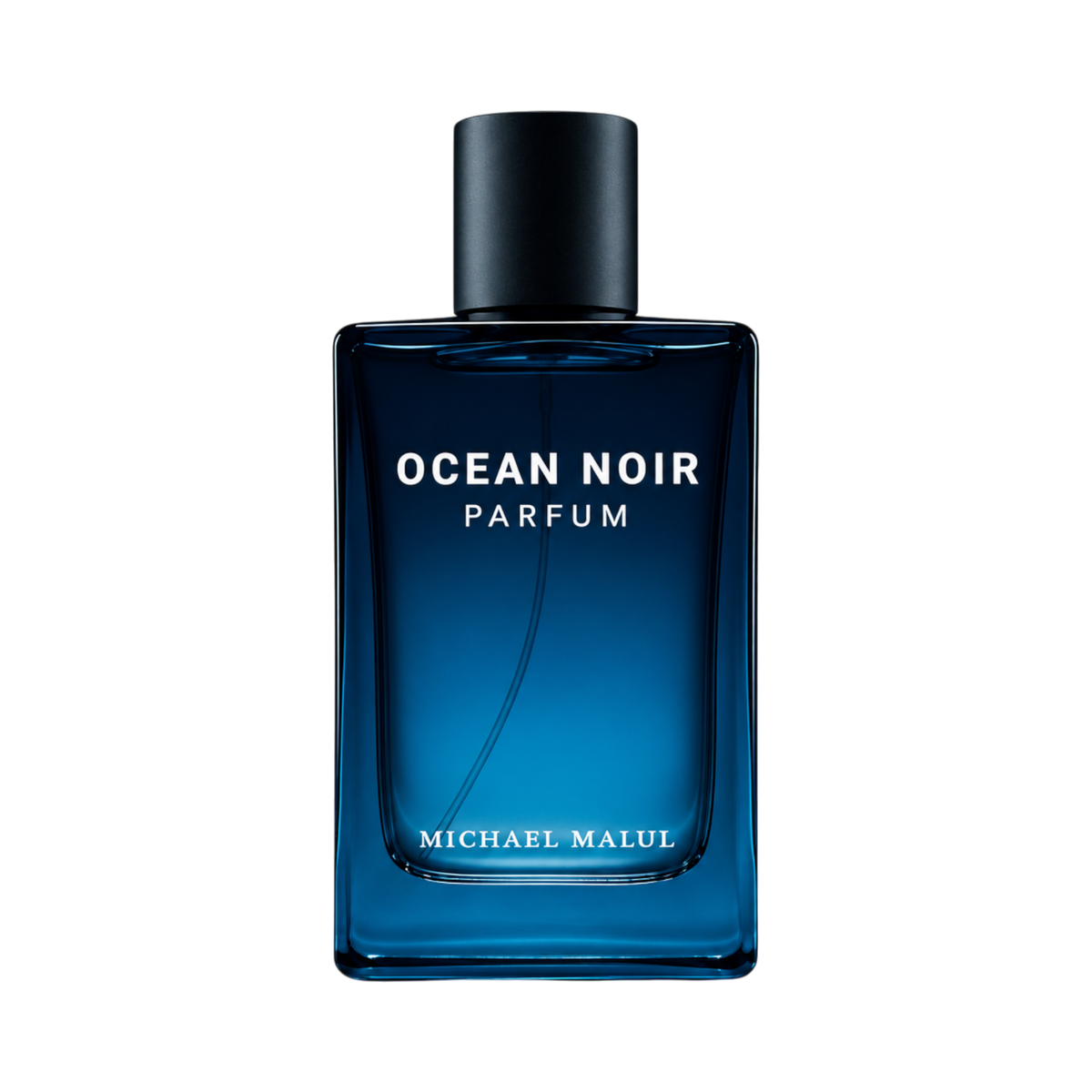 Ocean Noir Parfum by Michael Malul