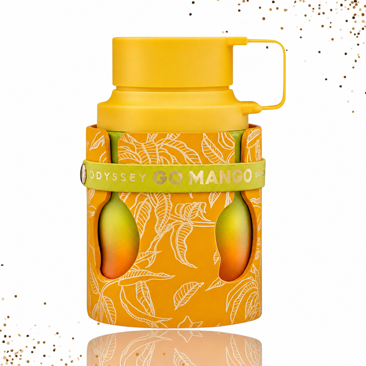 Odyssey Mango By Armaf