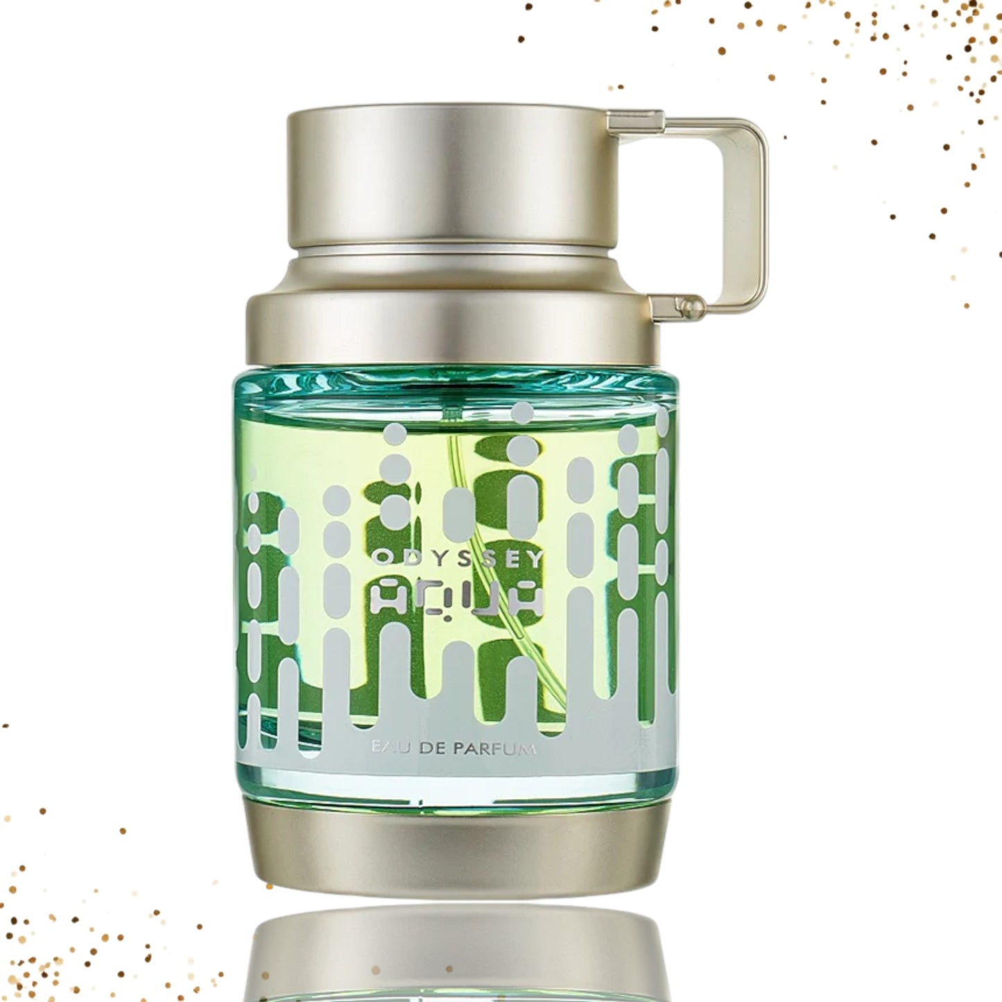 Odyssey Aqua Edition Armaf 3.4 Oz