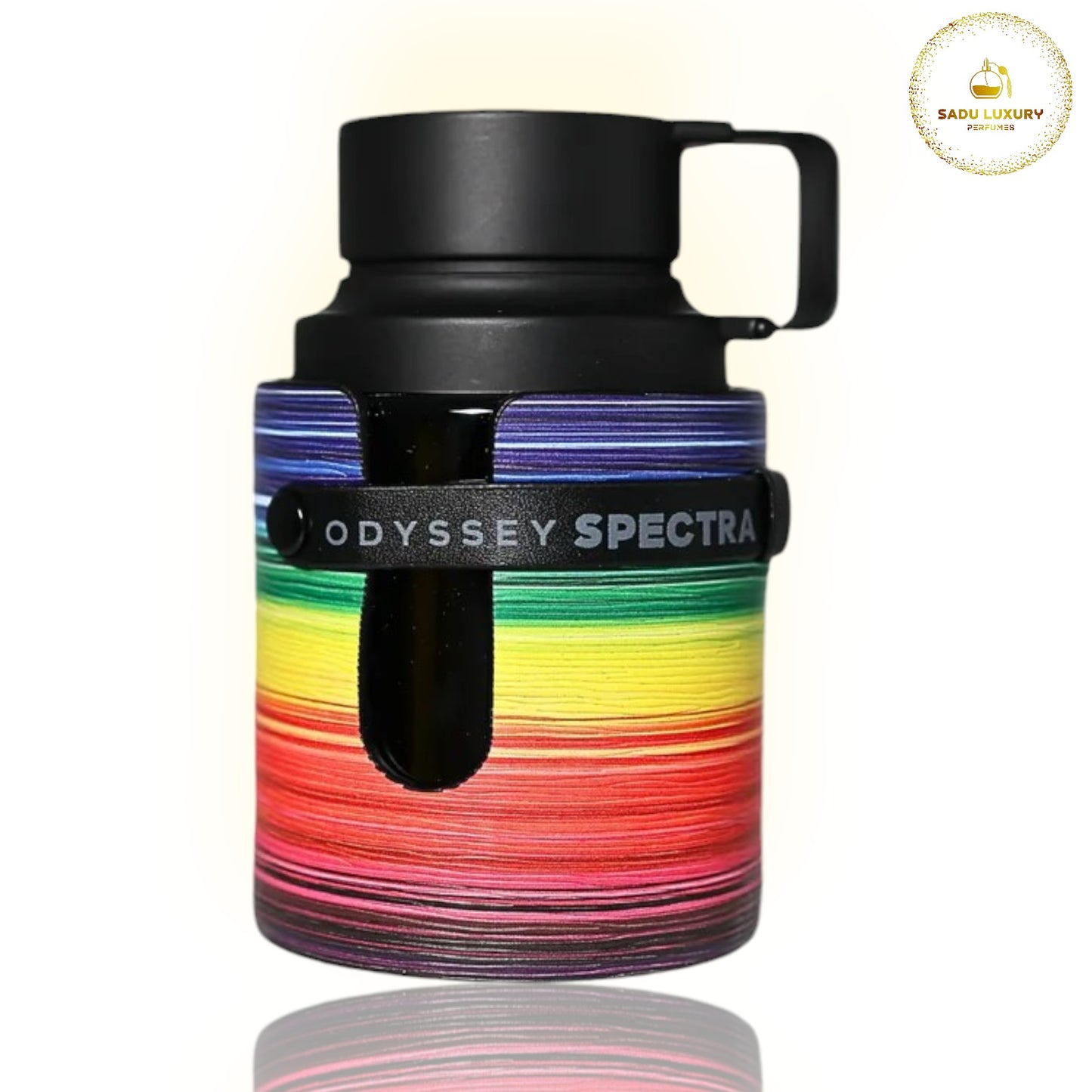 Odyssey Spectra By Armaf EDP 3.4 Oz