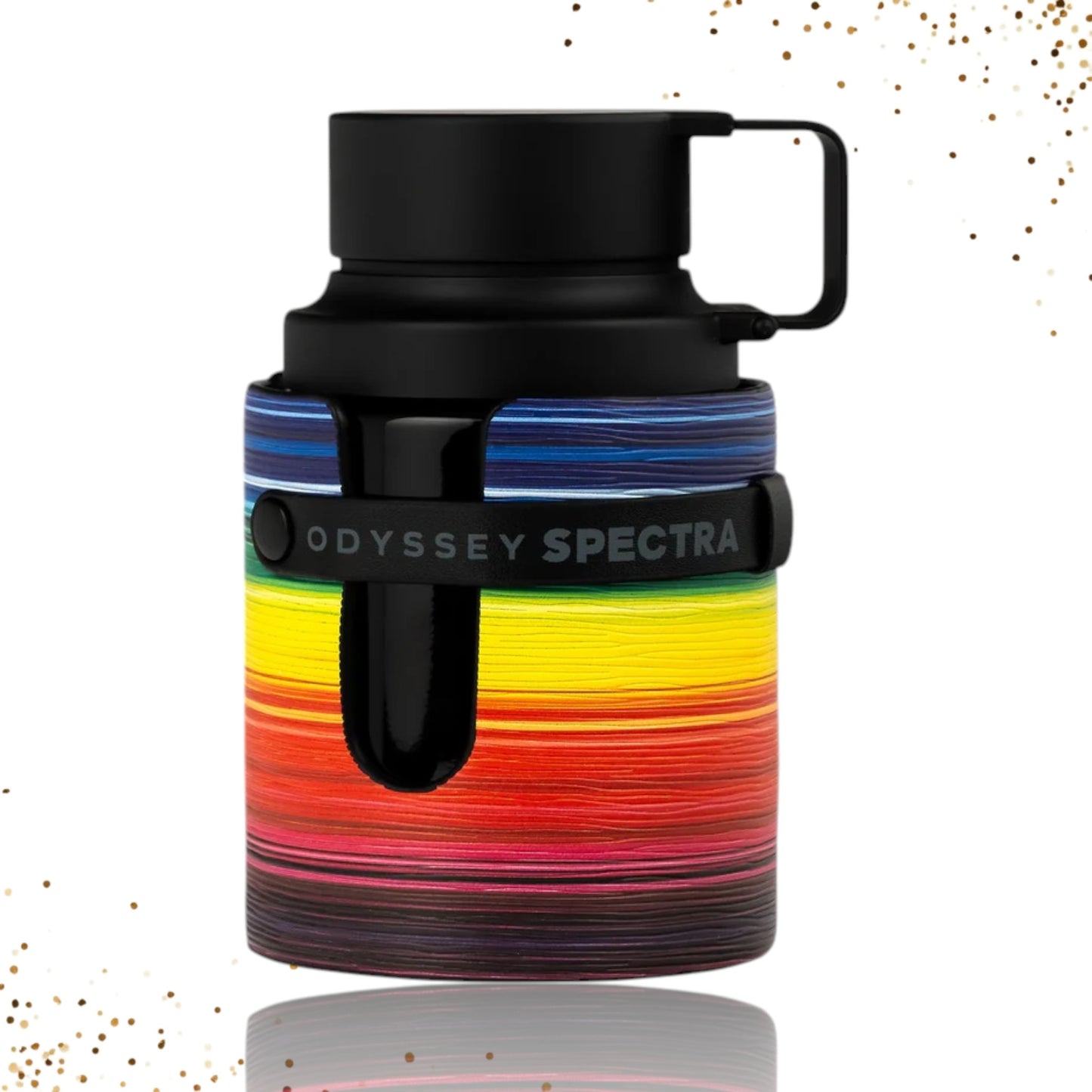Odyssey Spectra By Armaf EDP 3.4 Oz