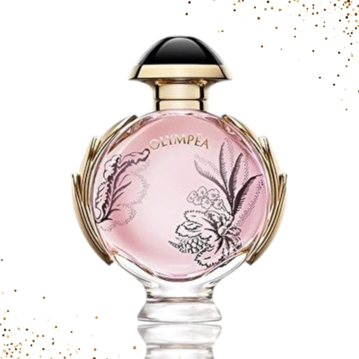 Olympea Blossom By Paco Rabanne 1.7 Oz