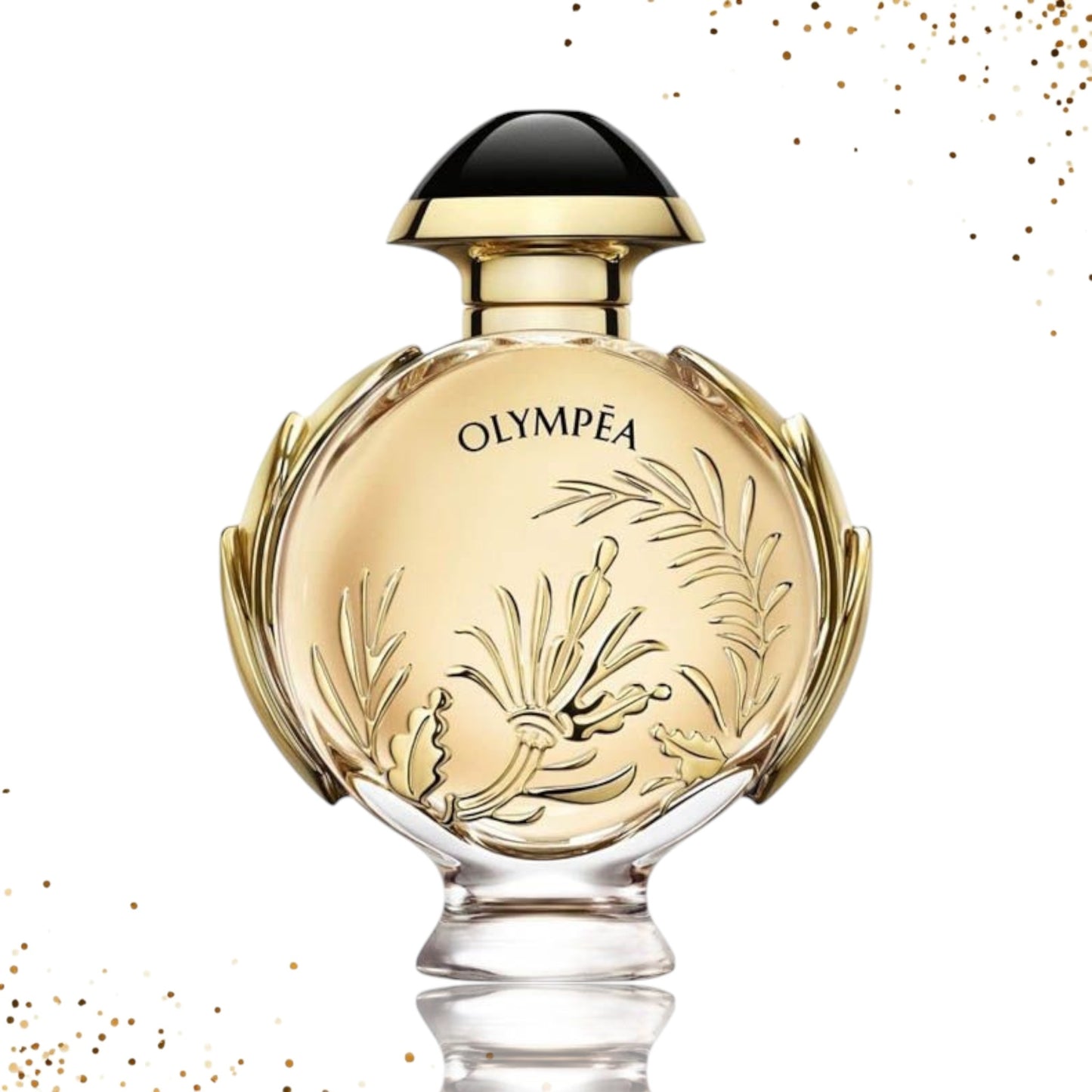 Olympea Solar by Paco Rabanne 1.0 Oz EDP