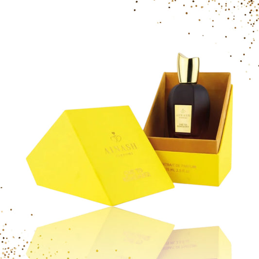 One To Remember By Ainash Extrait De Parfum
