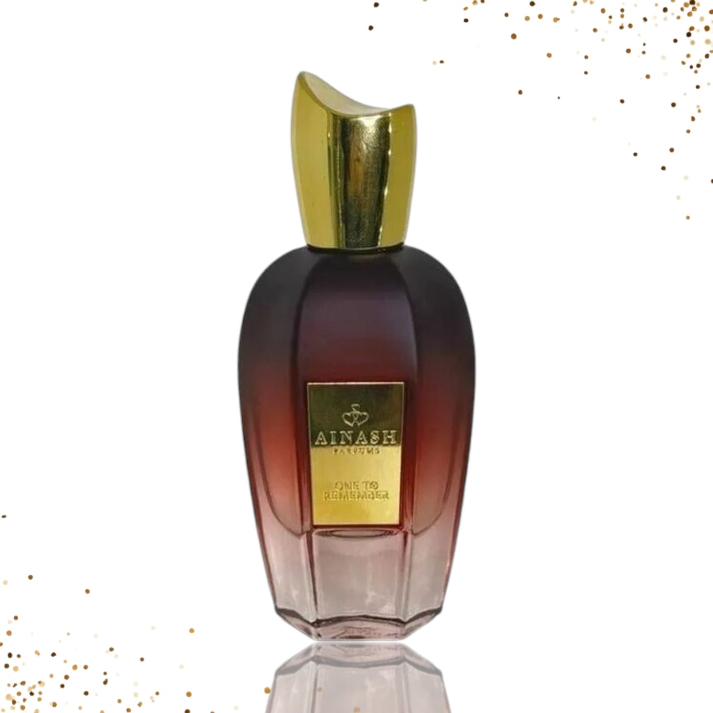 One To Remember By Ainash Extrait De Parfum
