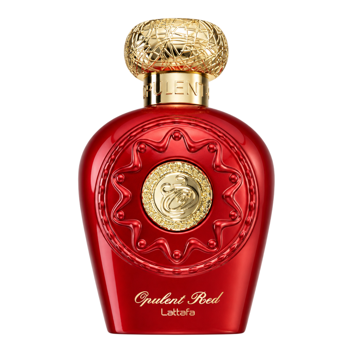 Opulent Red By Lattafa