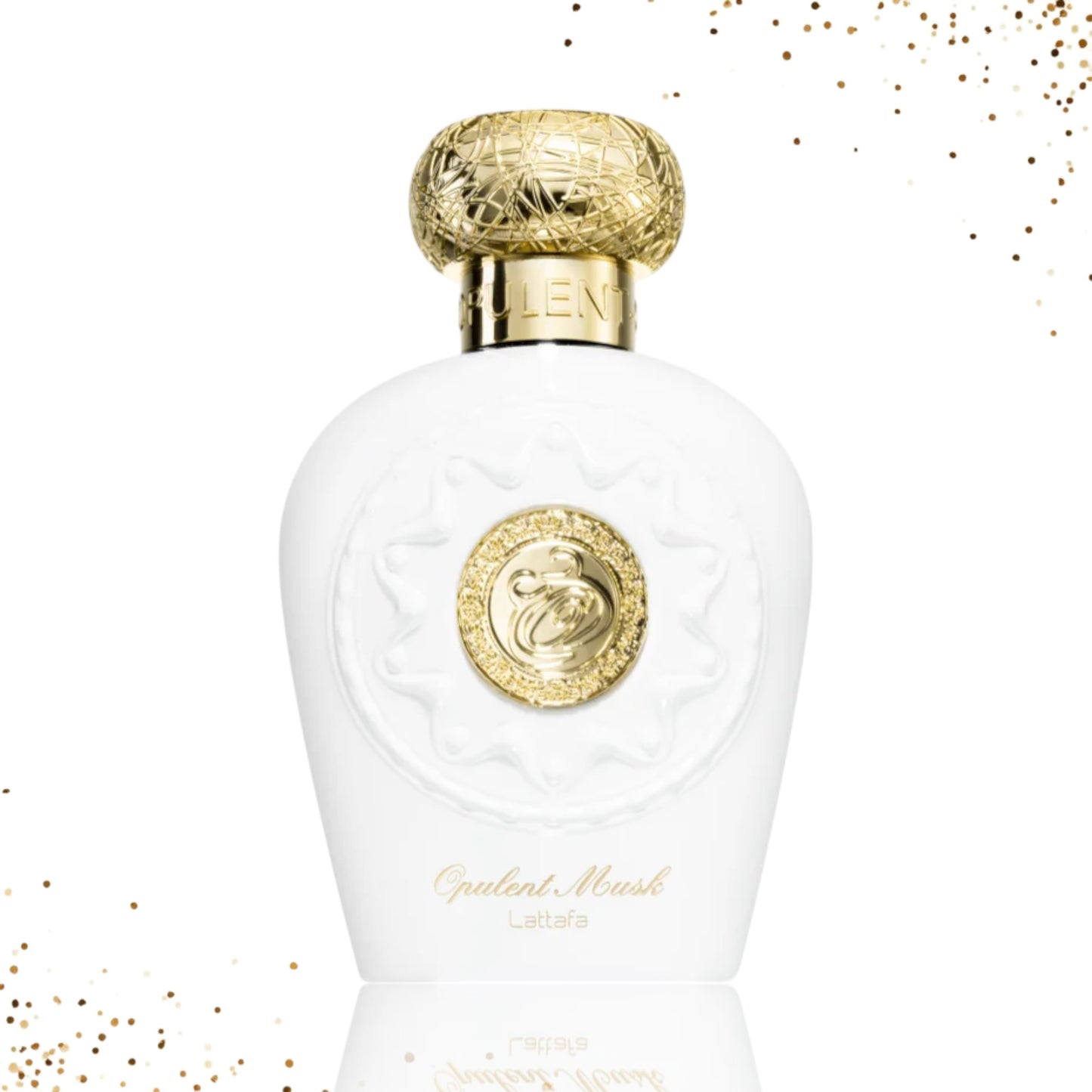 Opulent Musk by Lattafa