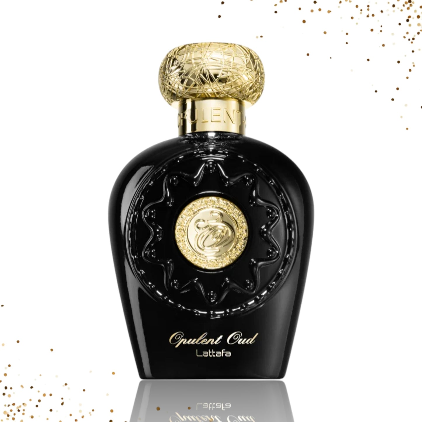Opulent Oud by Lattafa