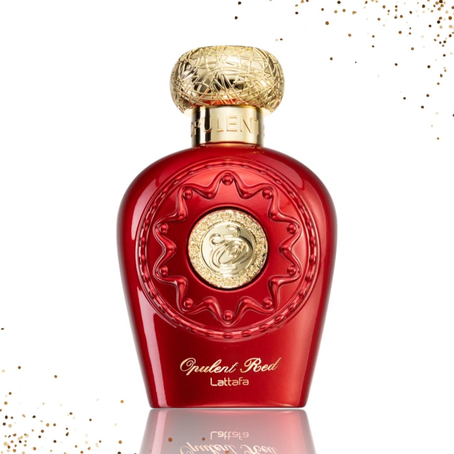 Opulent Red By Lattafa
