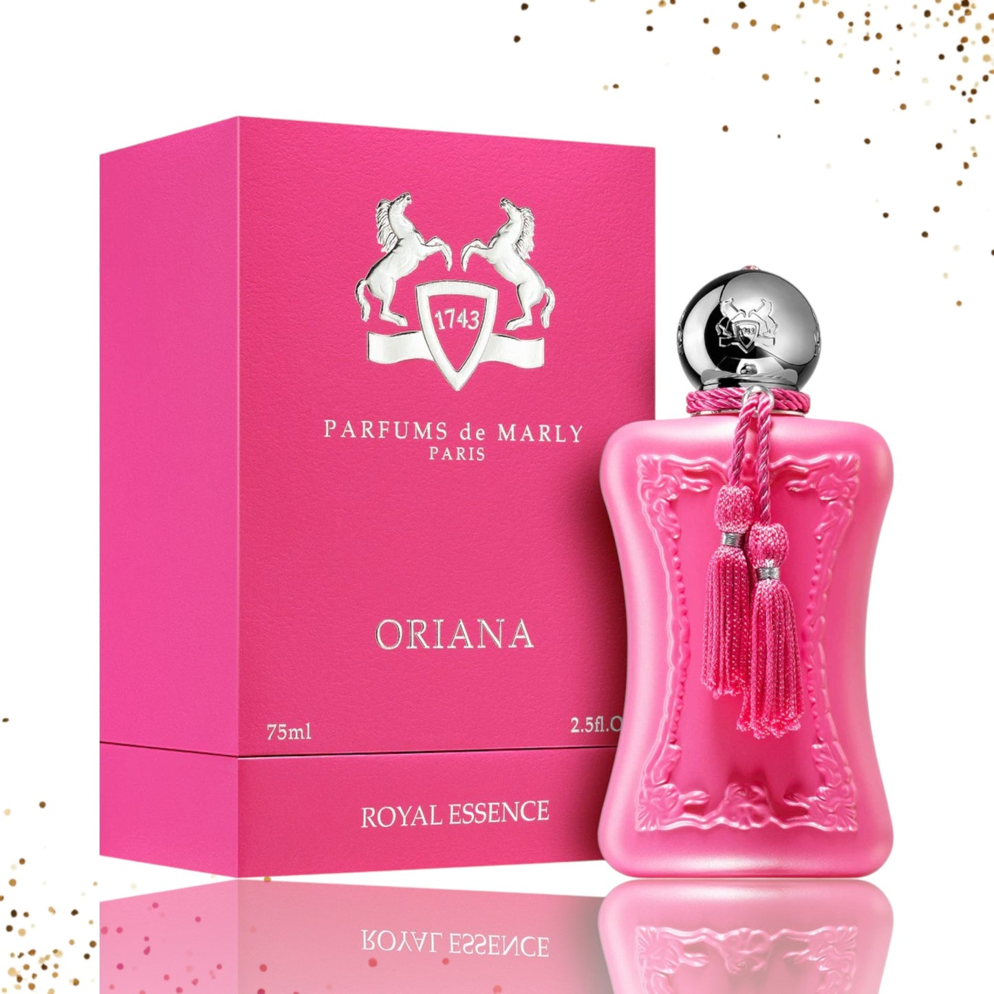 Oriana by Parfums de Marly