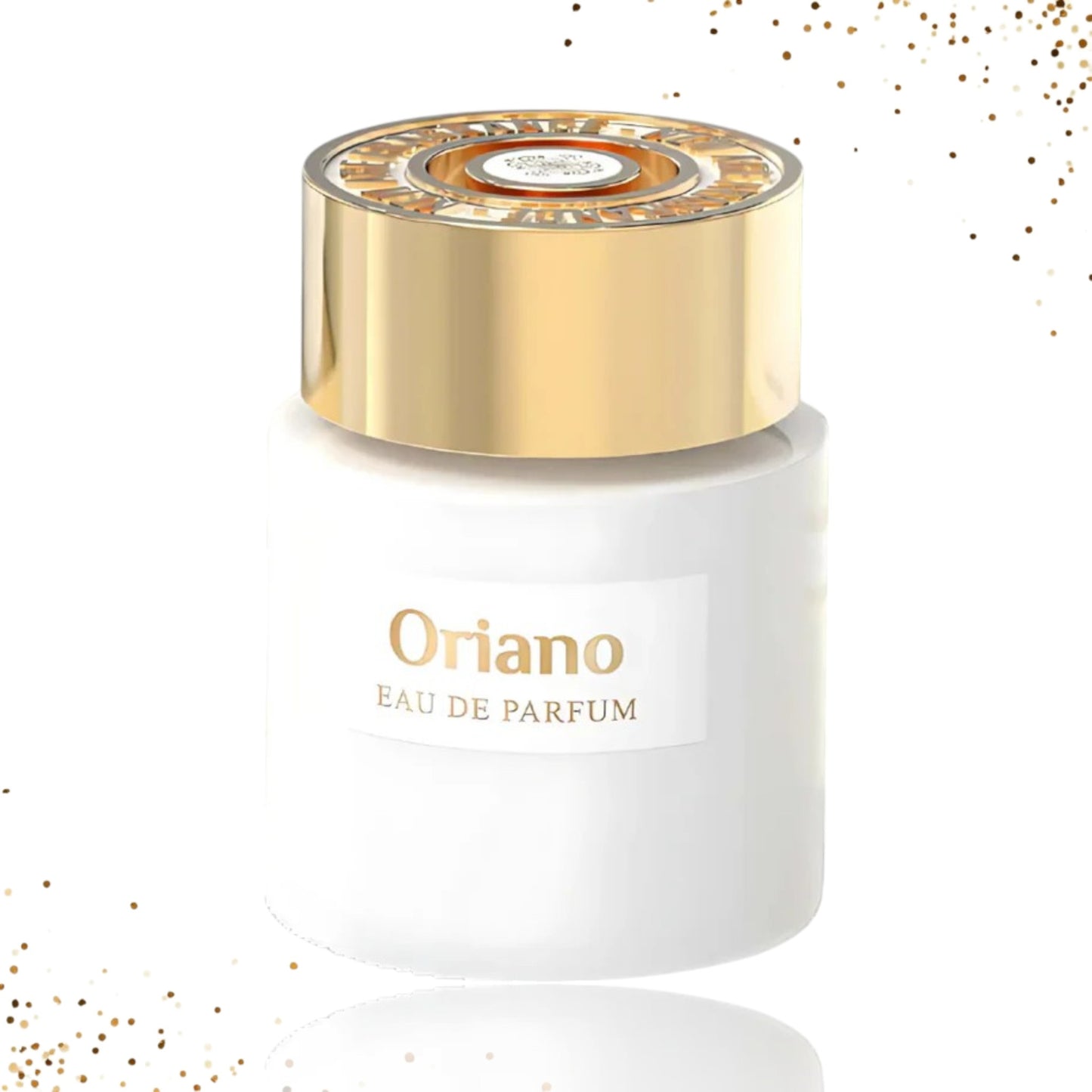 Oriano By Milestone 3.4 Oz EDP