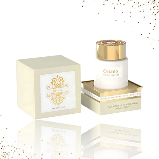 Oriano By Milestone 3.4 Oz EDP