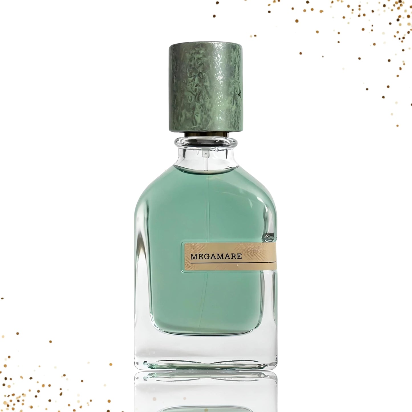 Megamare by Orto Parisi