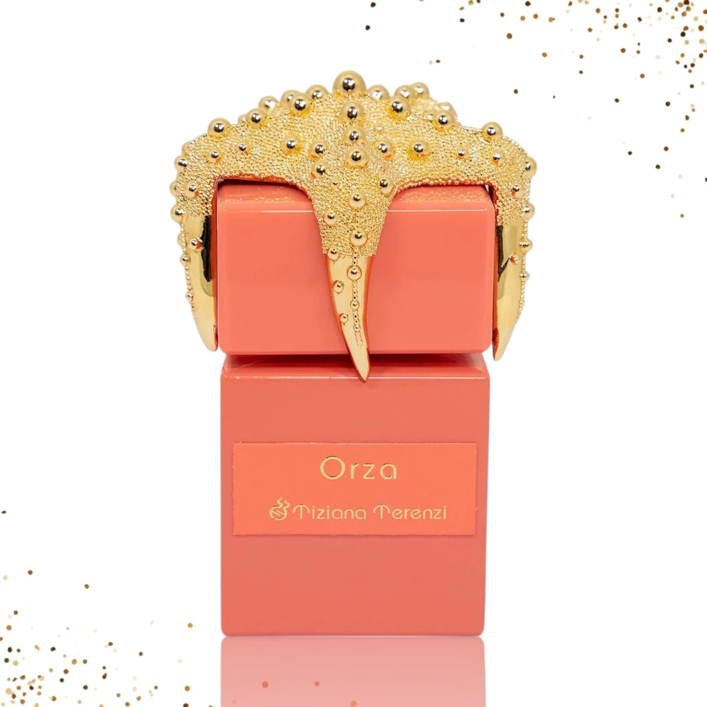 Orza by Tiziana Terenzi