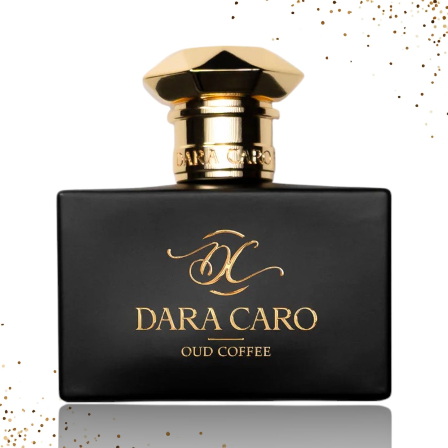 Oud Coffee By Dara Caro