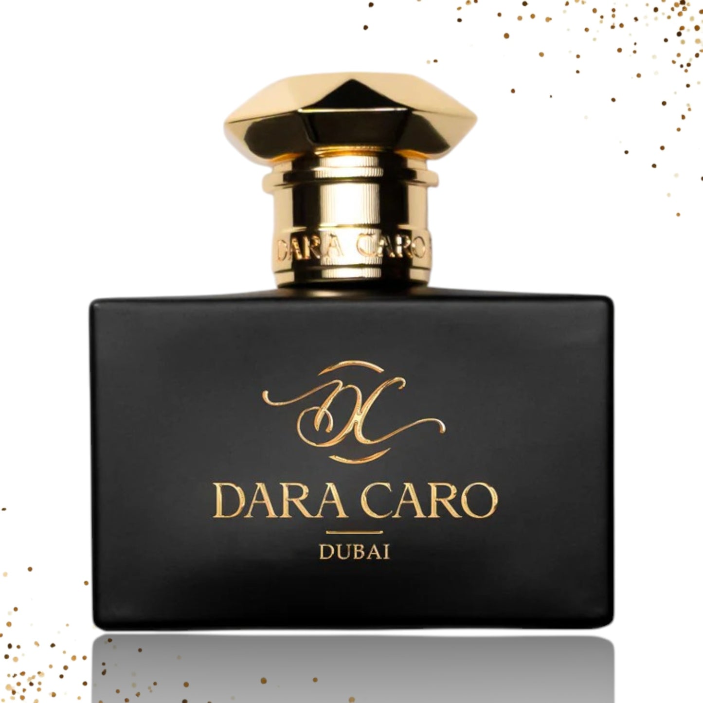 Oud Dubai By Dara Caro