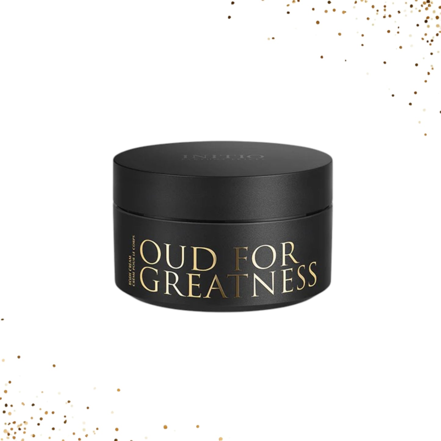 Oud for Greatness Body Cream by Initio
