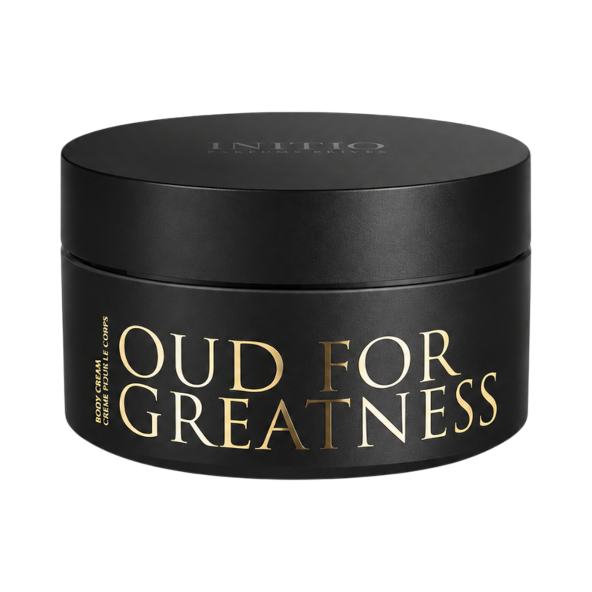 Oud for Greatness Body Cream by Initio