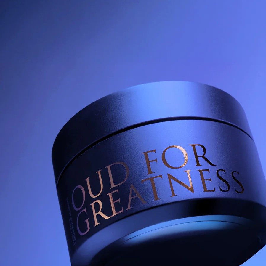 Oud for Greatness Body Cream by Initio