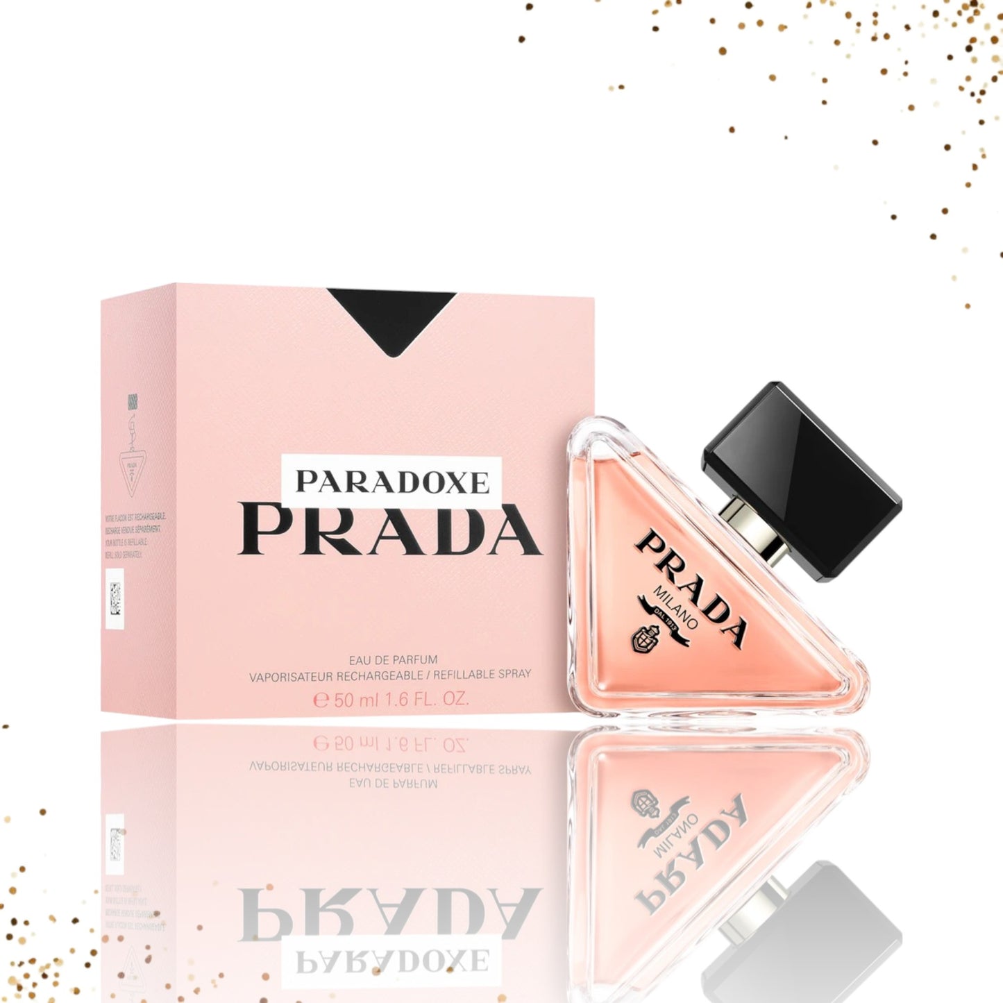 Paradoxe By Prada Milano