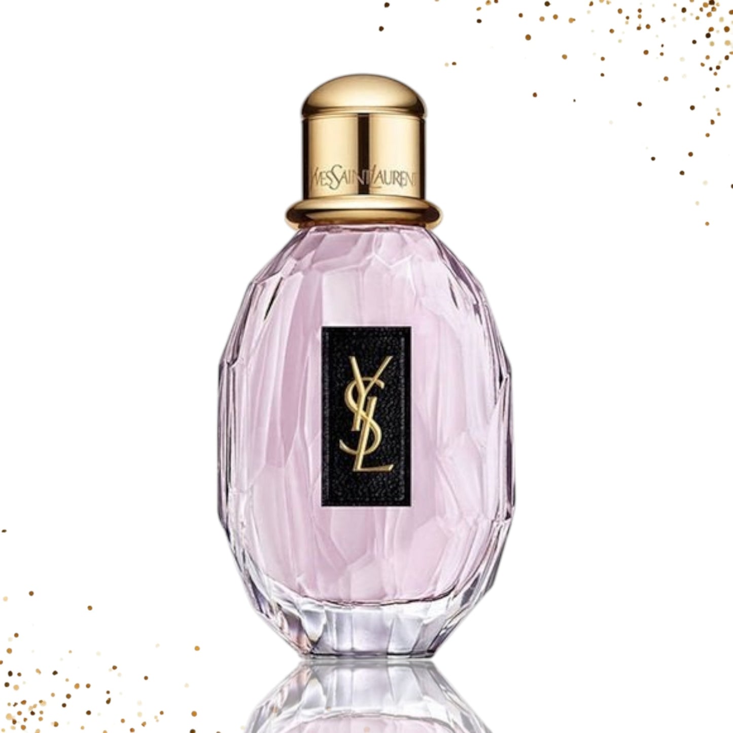 Parisienne By Yves Saint Laurent