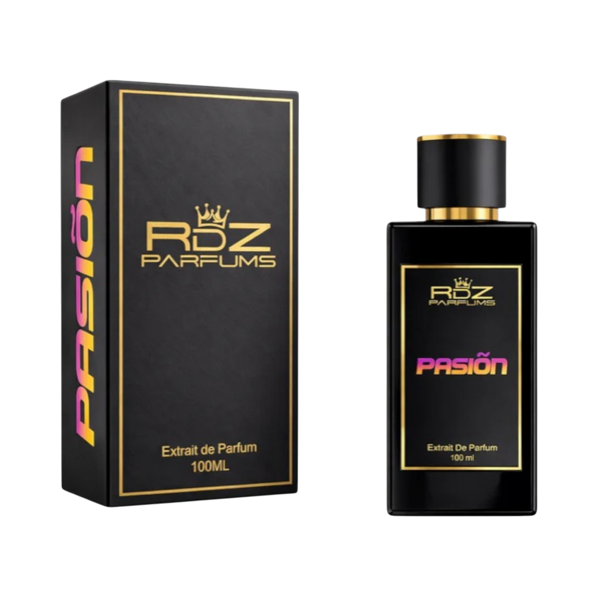 Pasion by RDZ Parfums