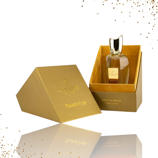 Passion Fruit By Ainash Extrait de Parfum