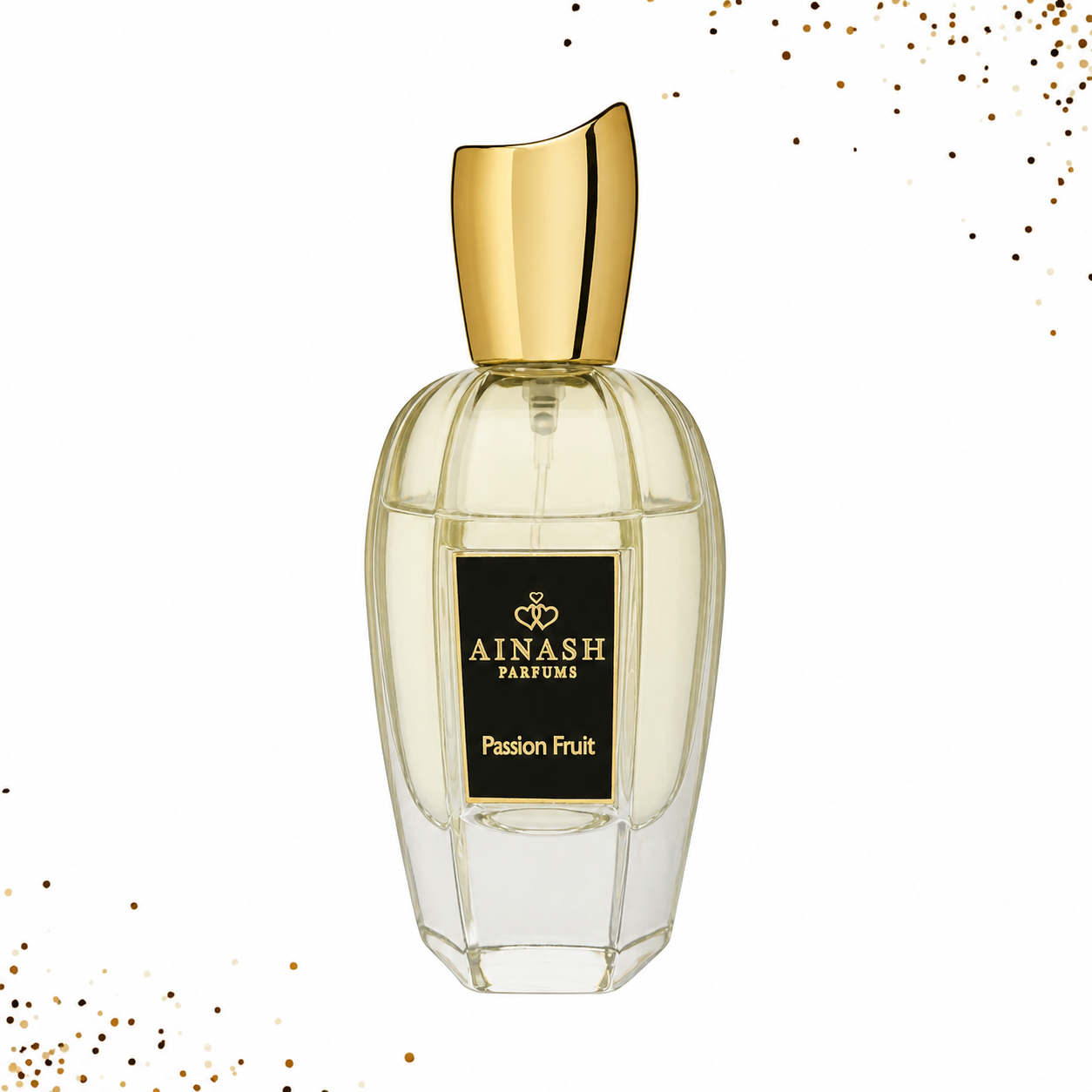 Passion Fruit By Ainash Extrait de Parfum