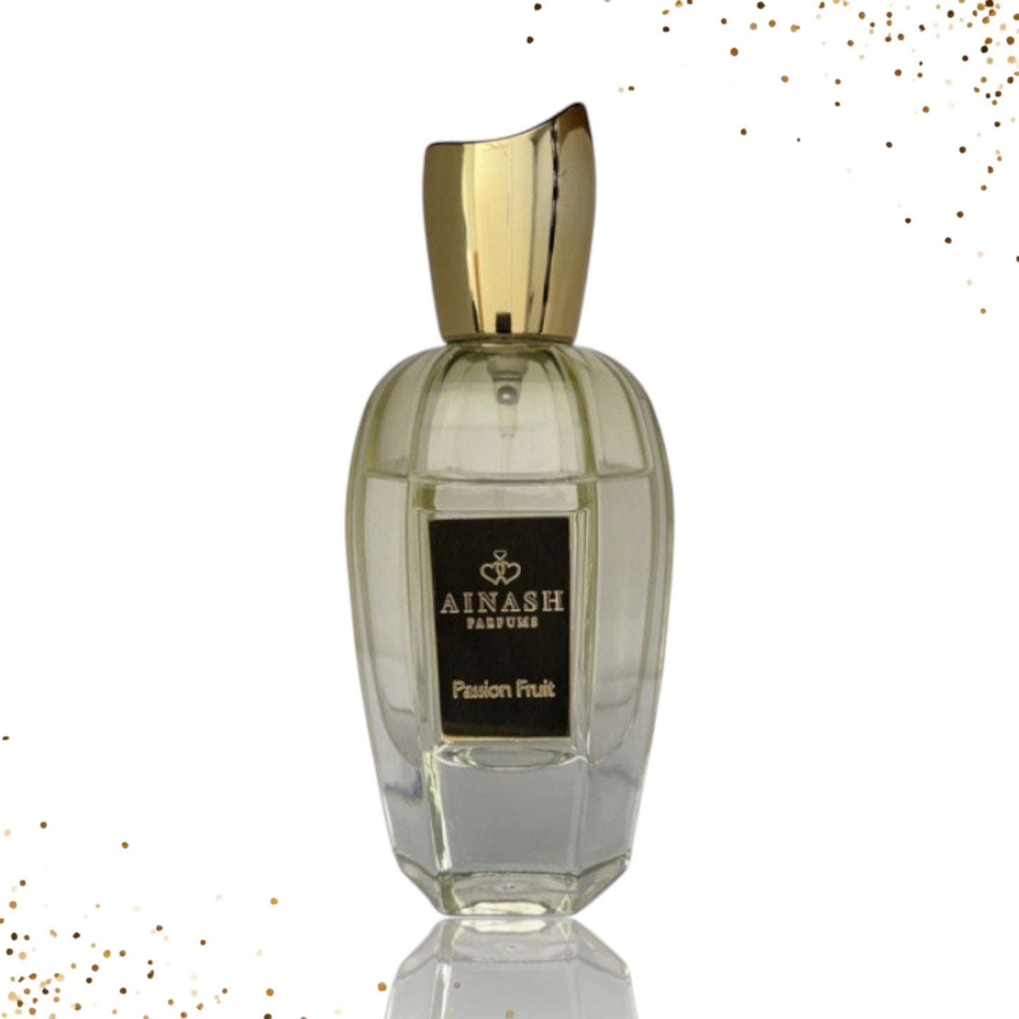 Passion Fruit By Ainash Extrait de Parfum