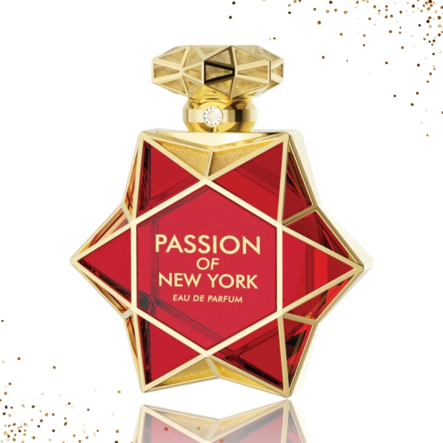 Passion of New York by Le Chameau