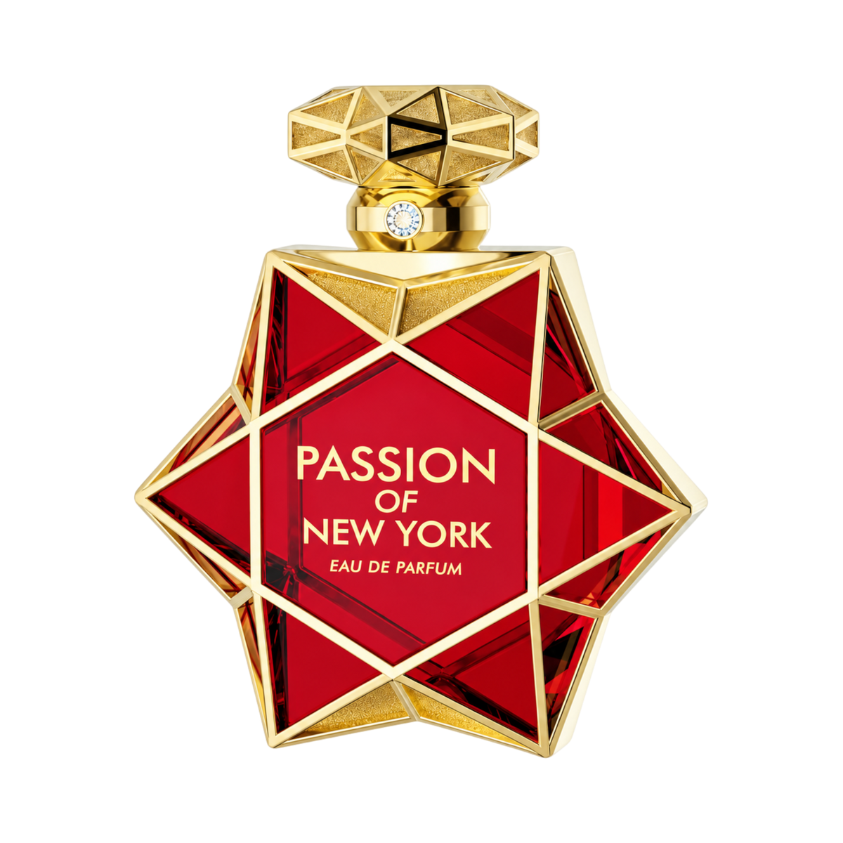 Passion of New York by Le Chameau