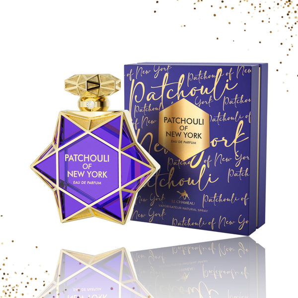 Patchouli Of New York By le Chameau