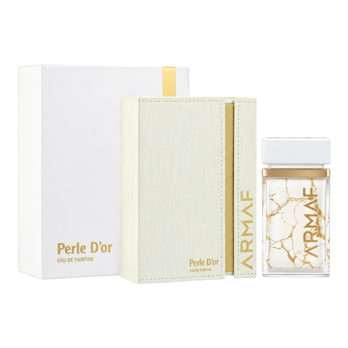Perle D'Or By Armaf 2.5 Oz
