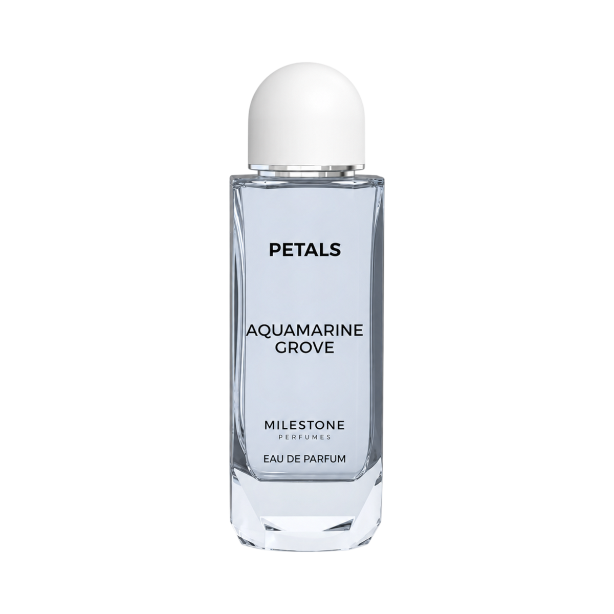 Petals Aquamarine Grove by Milestone EDP 3.4 Oz