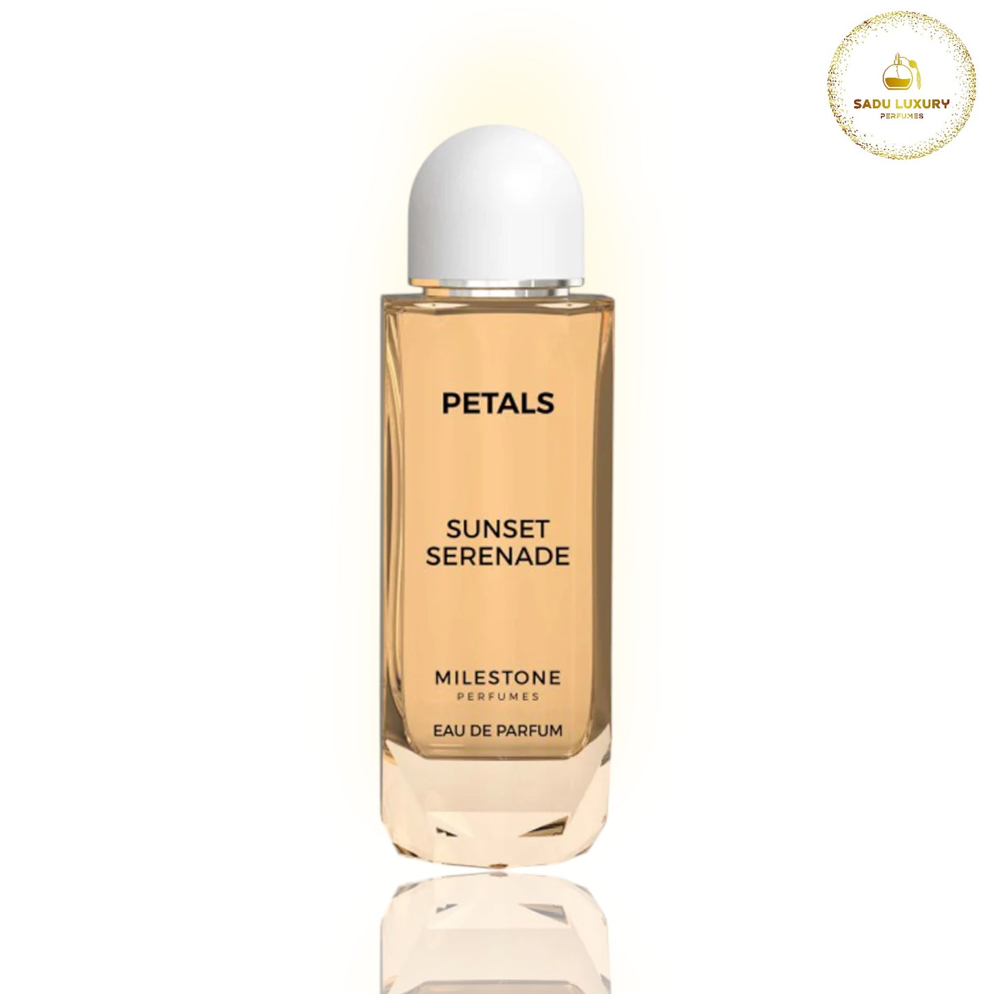 Petals Sunset Serenade by Milestone EDP 3.4 Oz