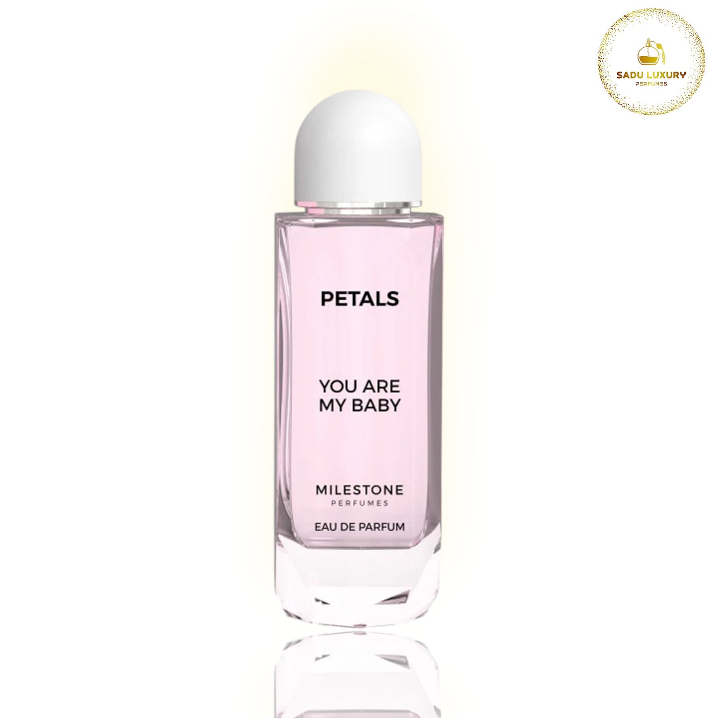 Petals You are my Baby by Milestone EDP 3.4 Oz