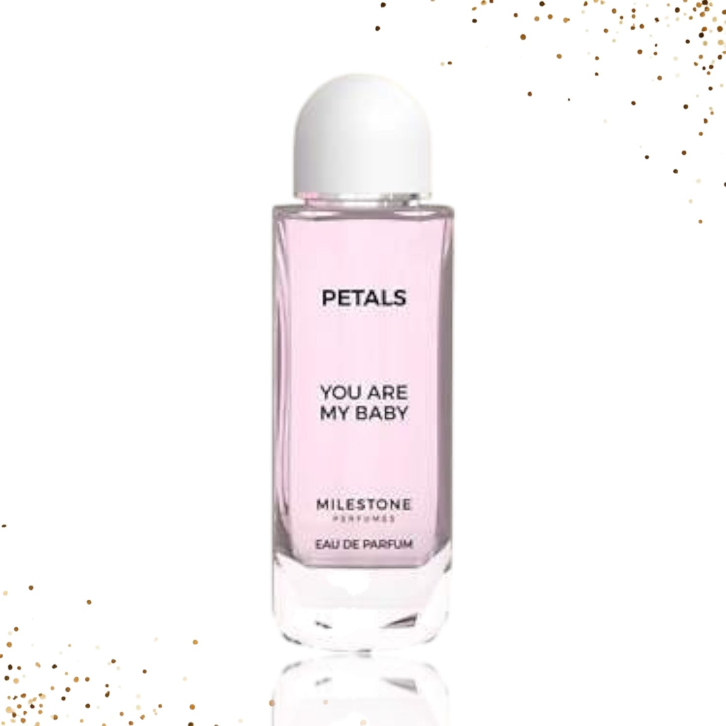 Petals You are my Baby by Milestone EDP 3.4 Oz