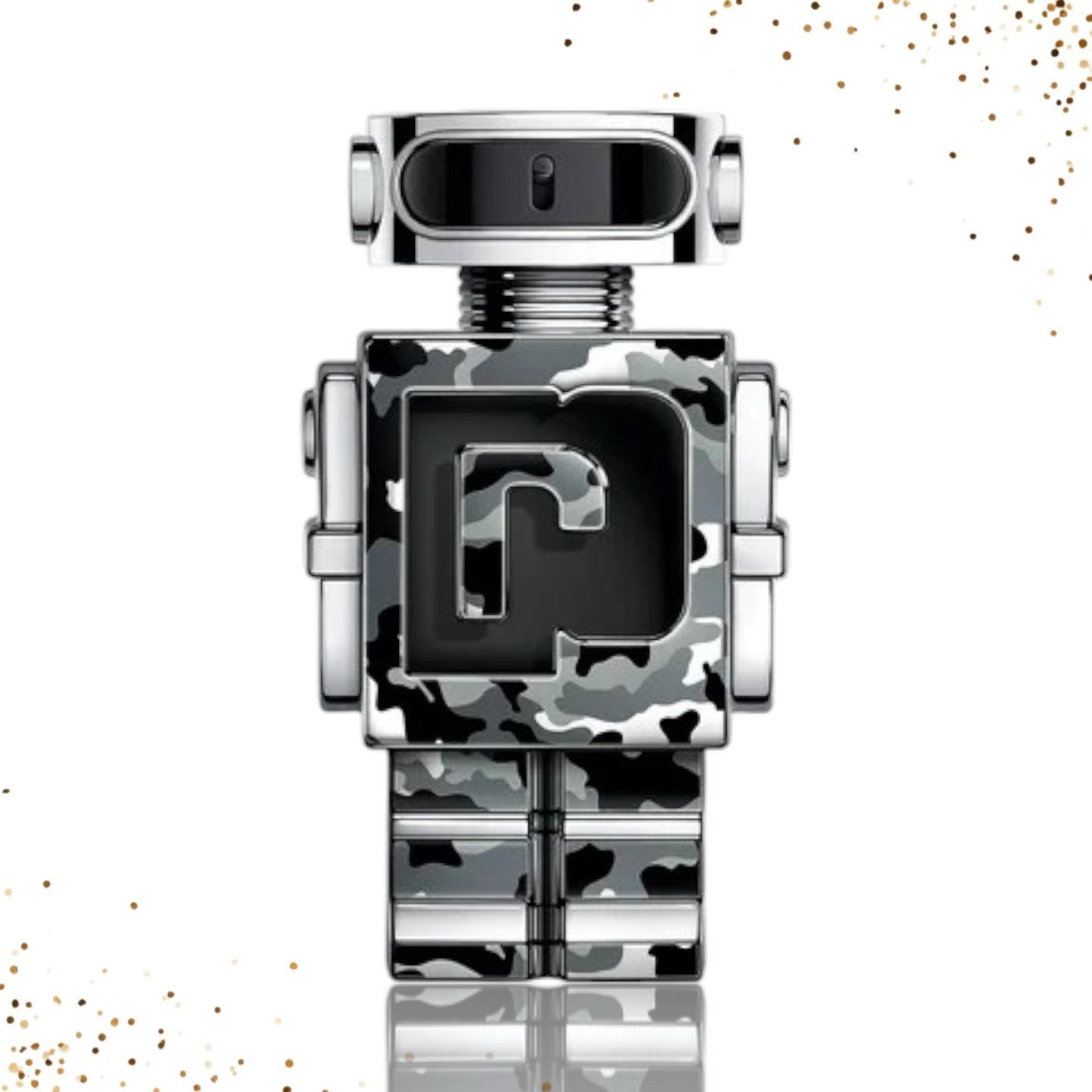 Phantom Legion By Paco Rabanne