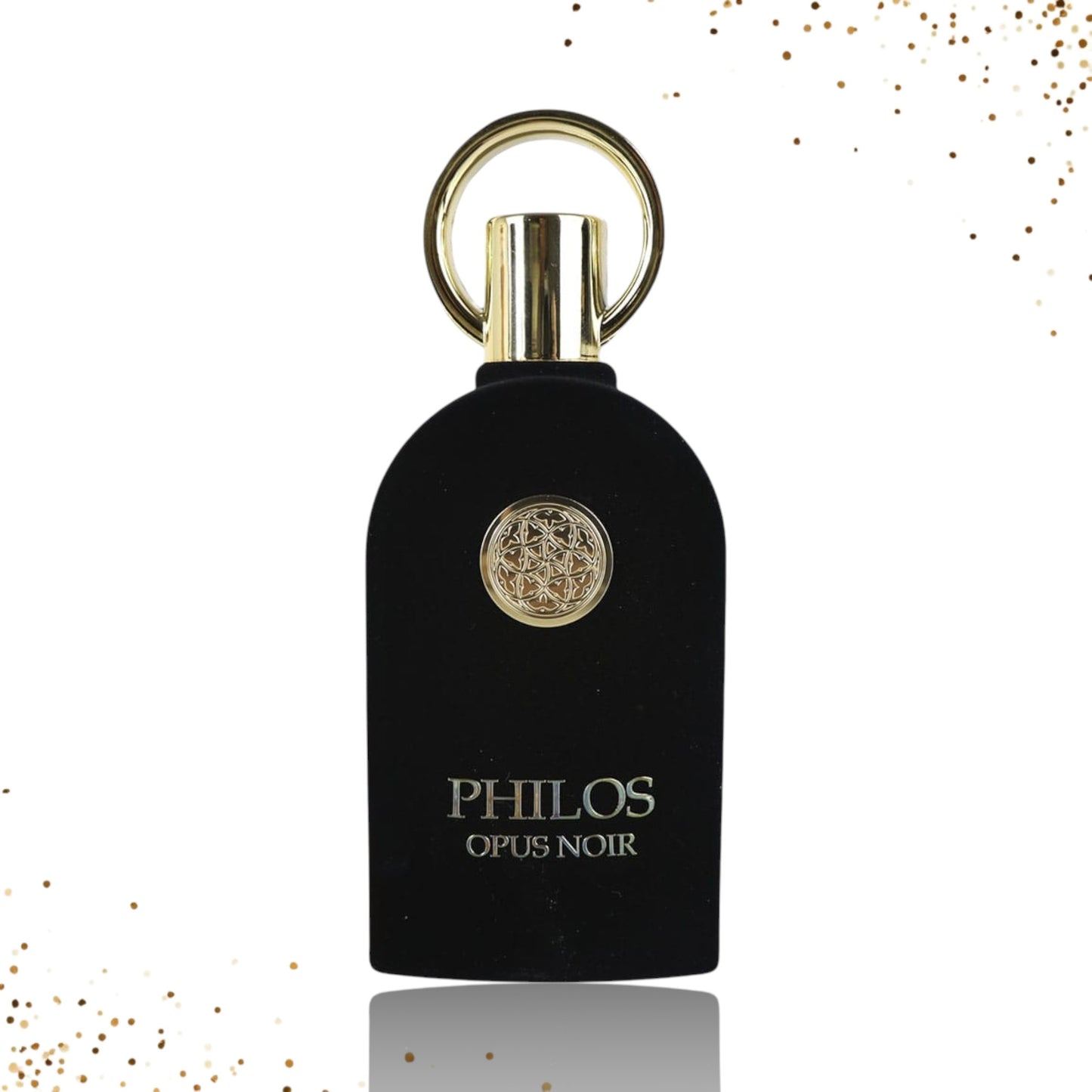 Philos Opus Noir by Maison Alhambra