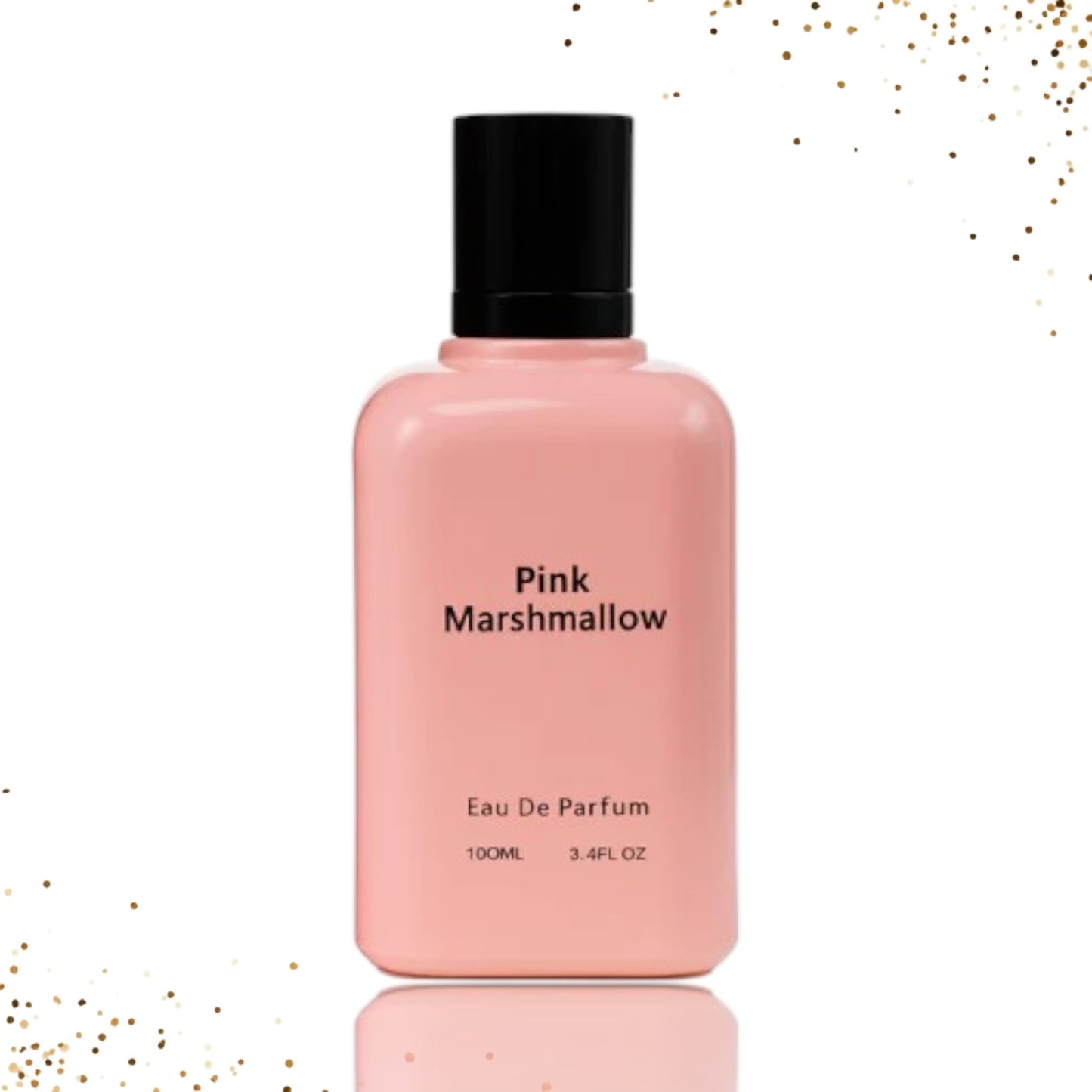 Pink Marshmallow By Bharara Beauty