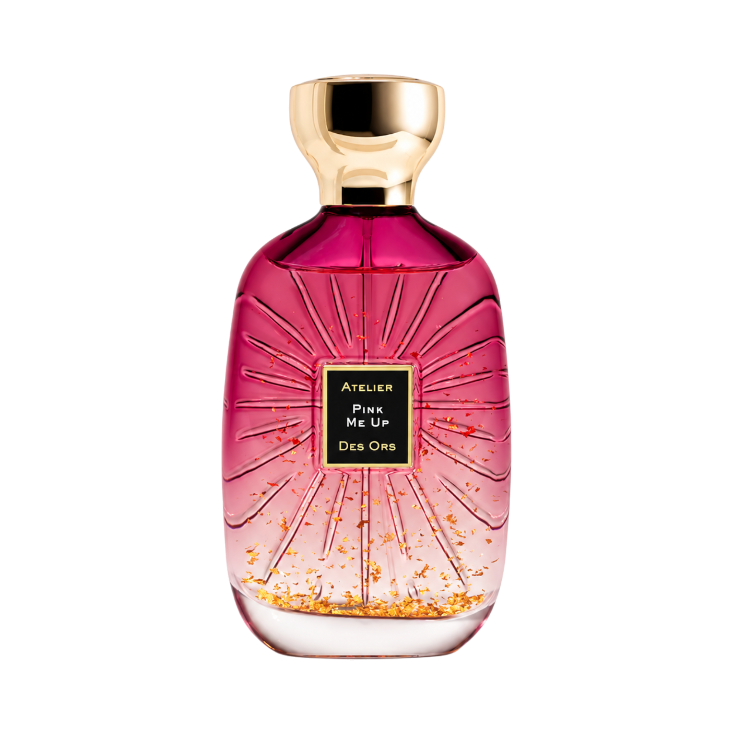 Pink Me Up by Atelier Des Ors