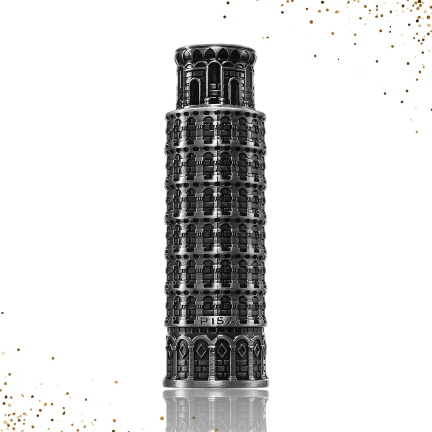 Pride Pisa By Lattafa EDP 3.4 Oz