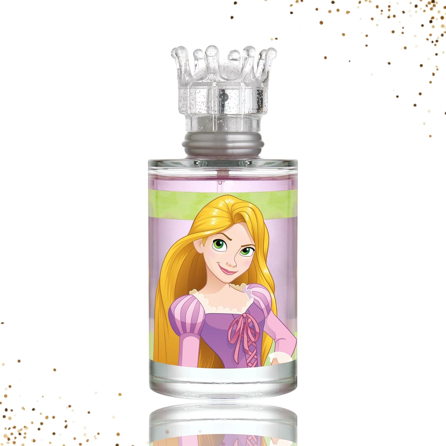 Princess Rapunzel By Disney Perfume