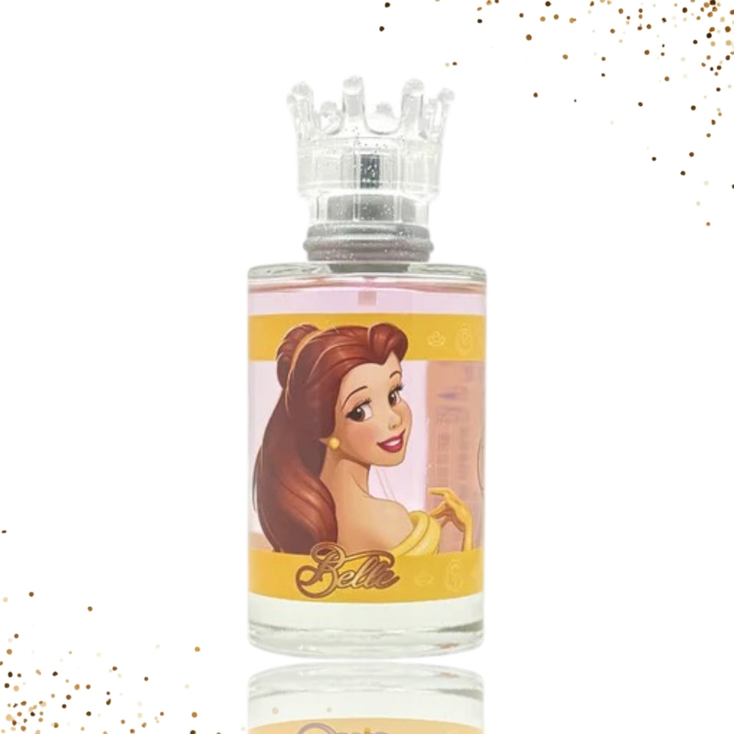 Princess Belle By Disney Perfume