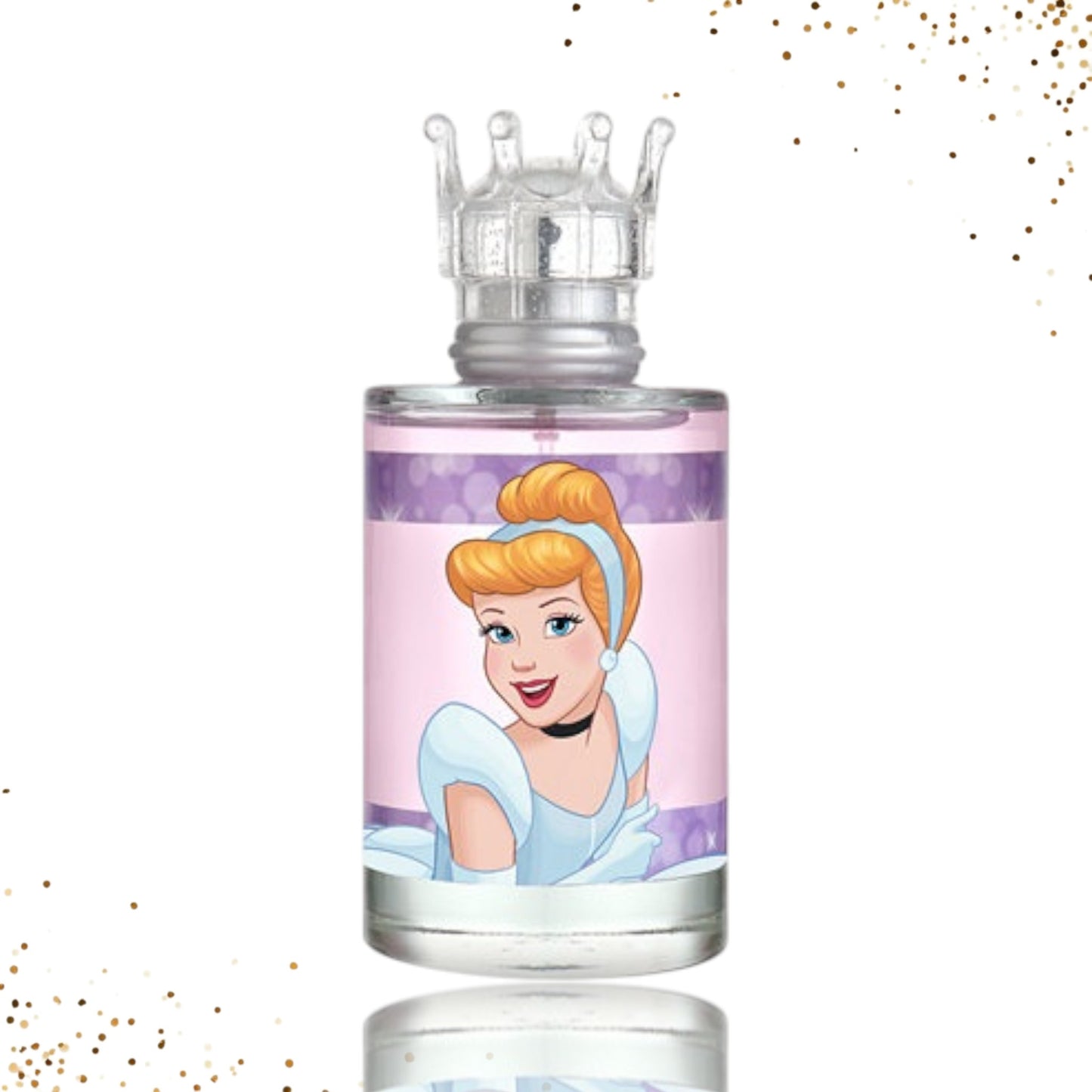 Princess Cinderella By Disney Perfume